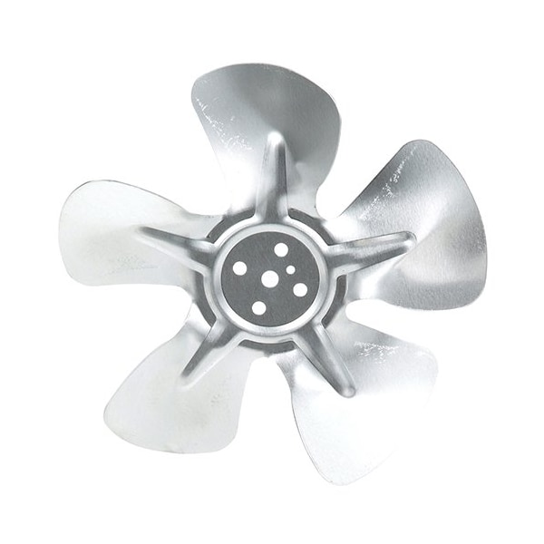 Fan Blade Evap/Cond